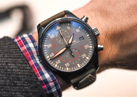 iwc big pilot top gun miramar chronograph|miramar chronograph top gun.